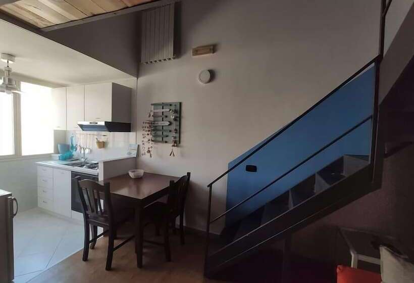 هتل Case Così Chiaia