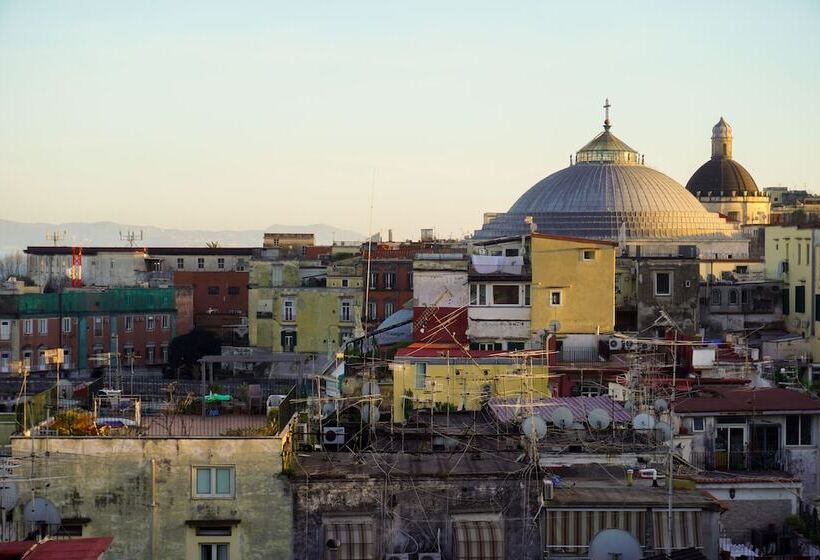 هتل Case Così Chiaia