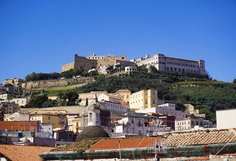 Hotelli Case Così Chiaia