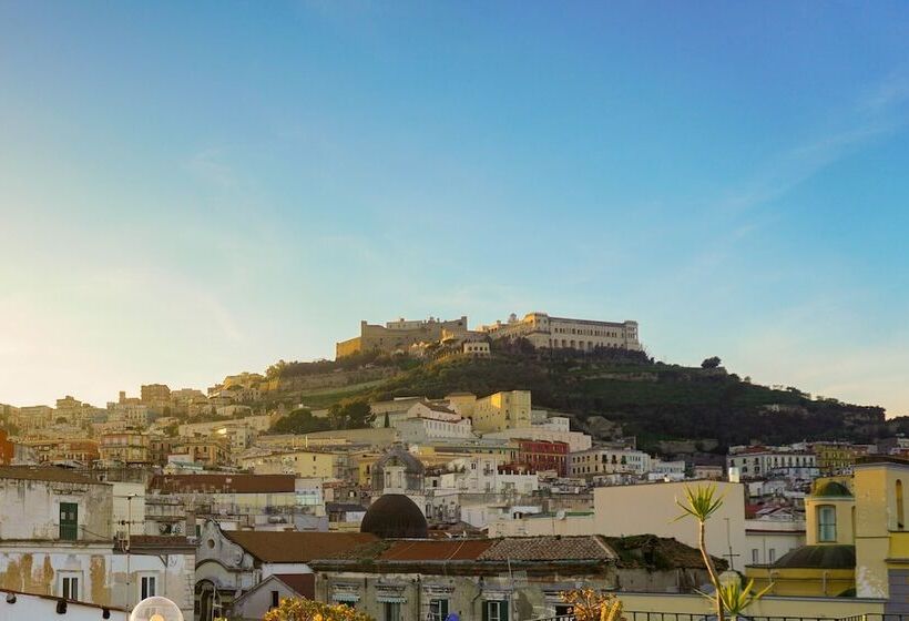 هتل Case Così Chiaia