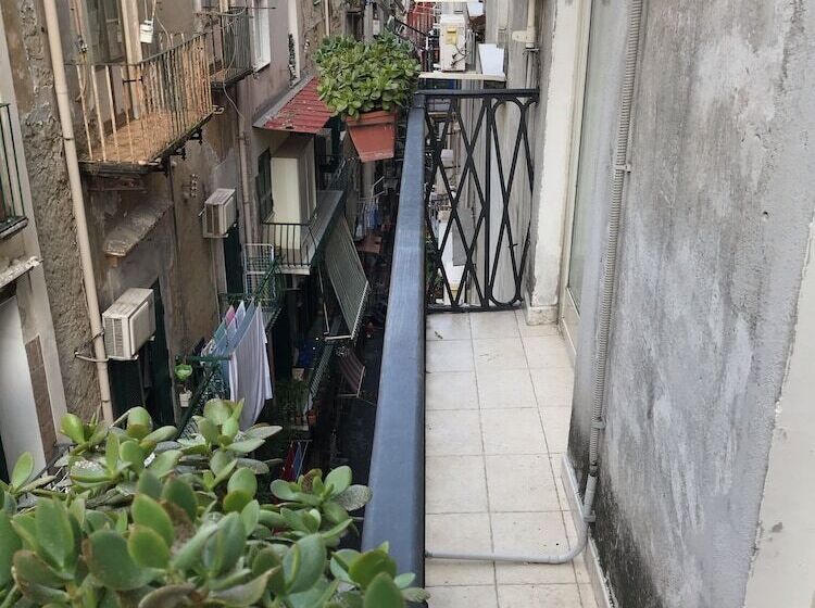 هتل Case Così Chiaia