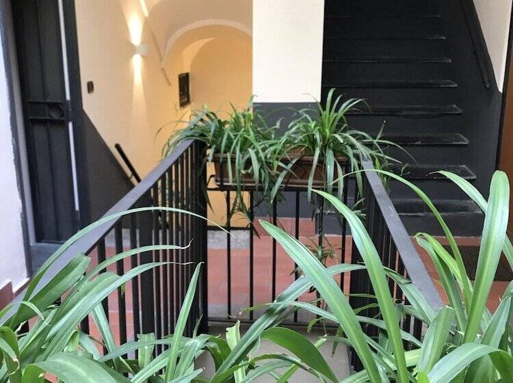 هتل Case Così Chiaia