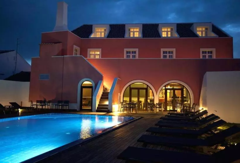 ホテル Charming Blue