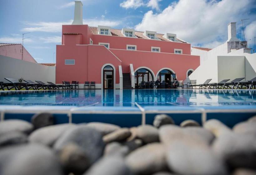 酒店 Charming Blue