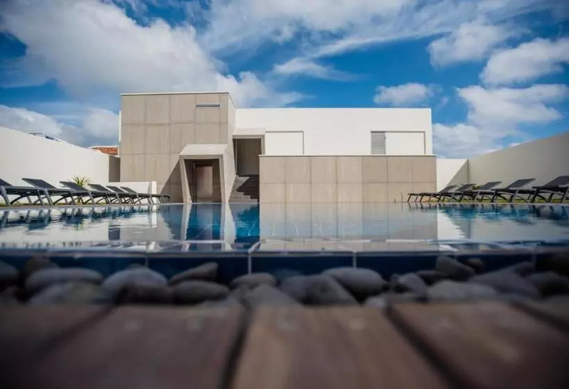 ホテル Charming Blue