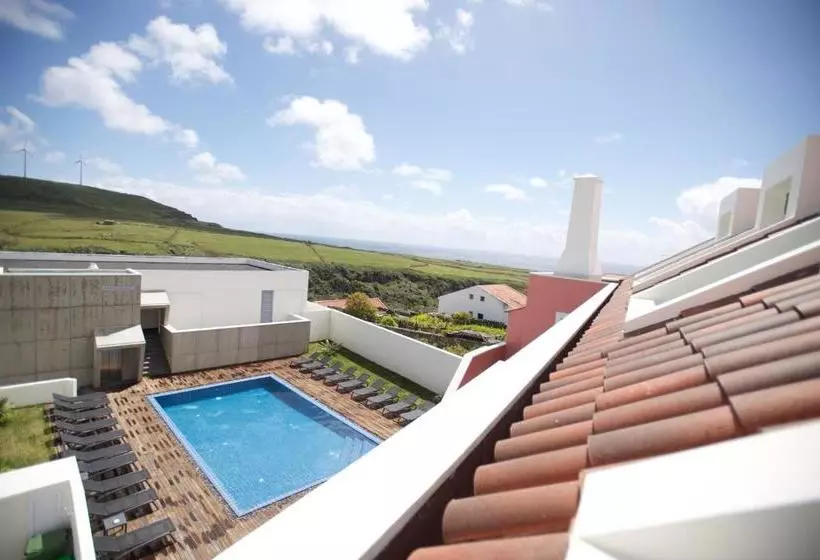 ホテル Charming Blue