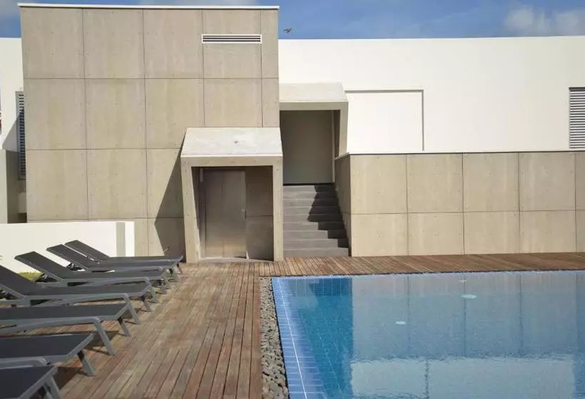 ホテル Charming Blue