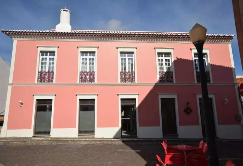 ホテル Charming Blue