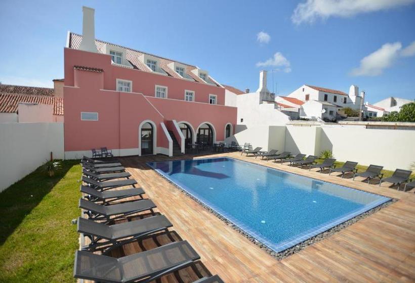 酒店 Charming Blue