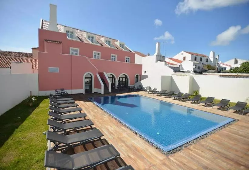 ホテル Charming Blue