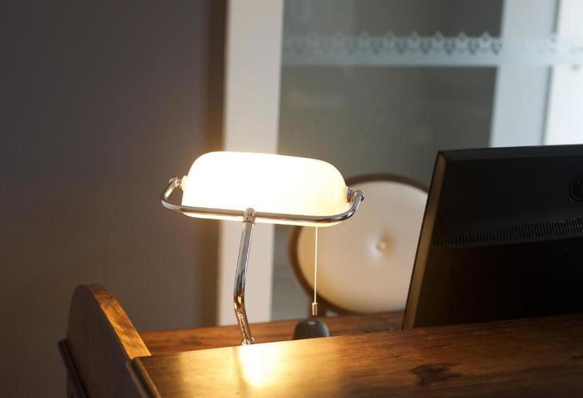 酒店 Charming Blue