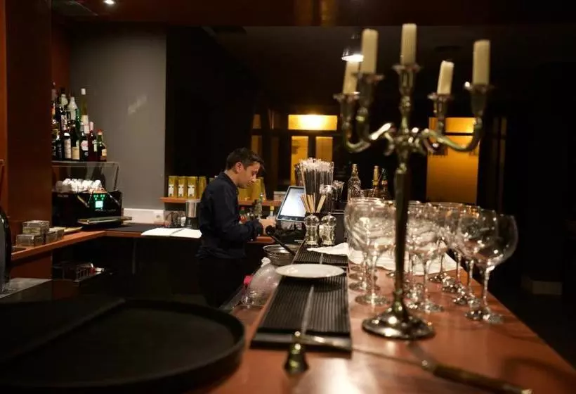 ホテル Charming Blue