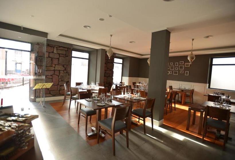 酒店 Charming Blue