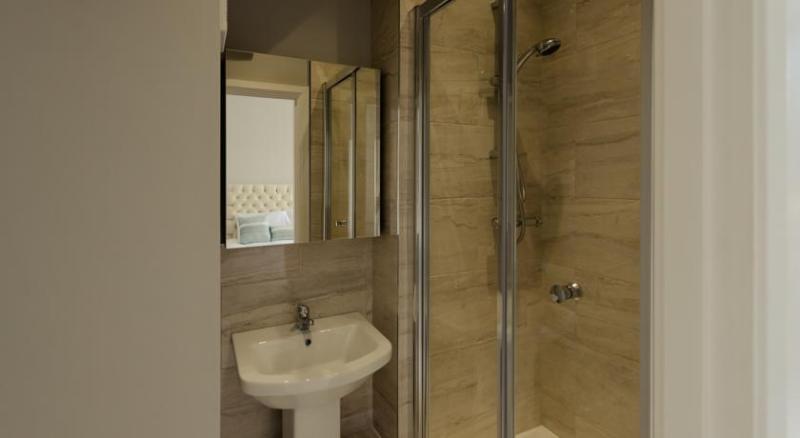 酒店 Dublin Central Suites