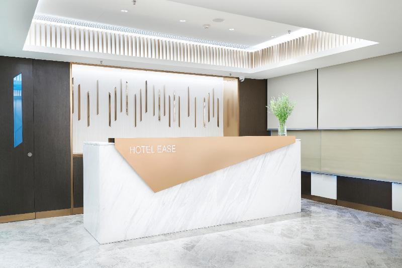 فندق Ease Access Wan Chai