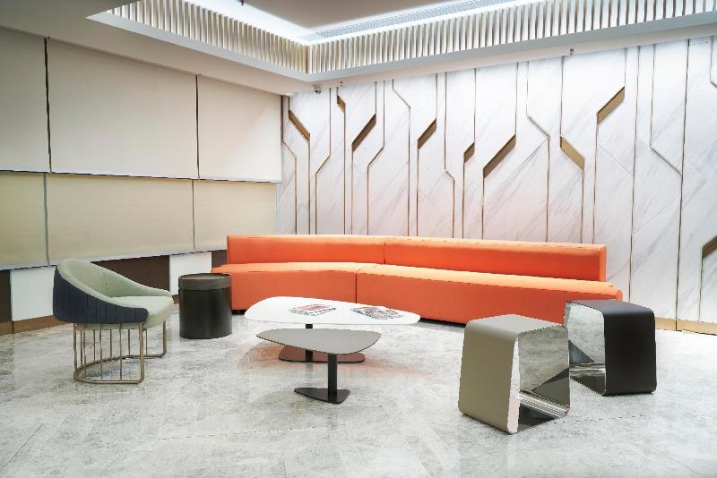 فندق Ease Access Wan Chai