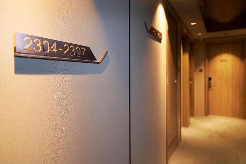 فندق Ease Access Wan Chai