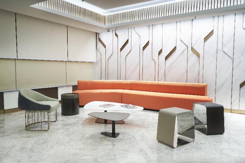 فندق Ease Access Wan Chai