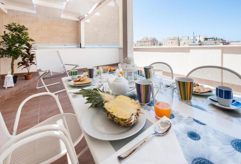 酒店 Finestre D'occidente