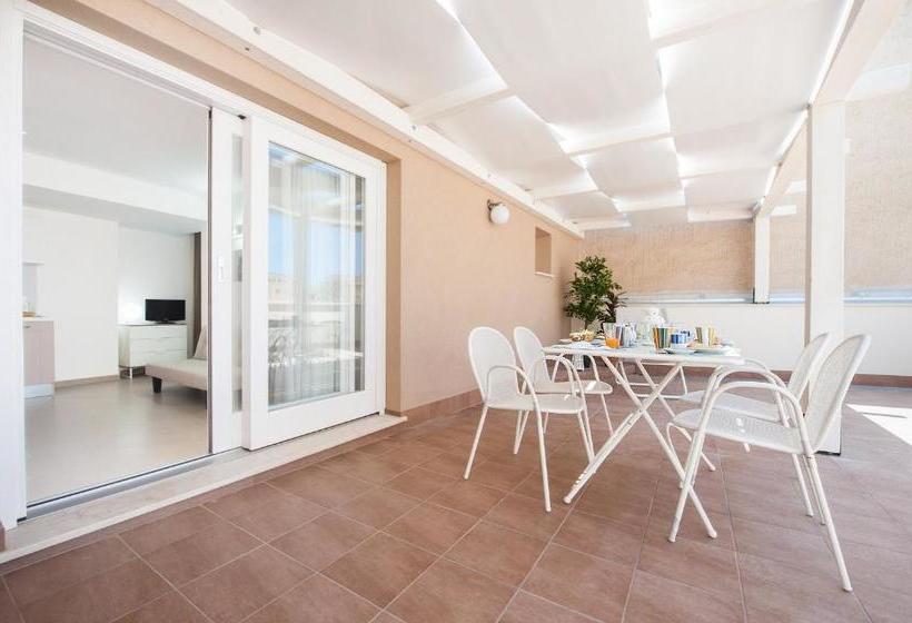 酒店 Finestre D'occidente