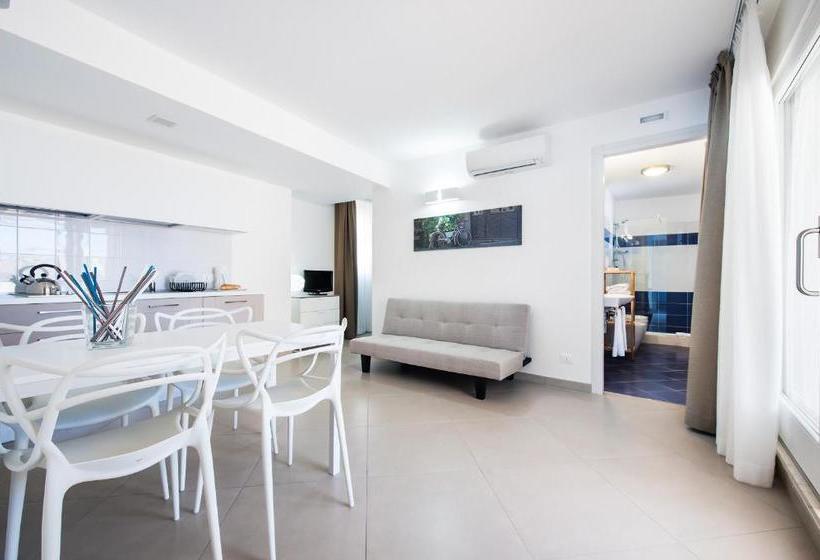 酒店 Finestre D'occidente