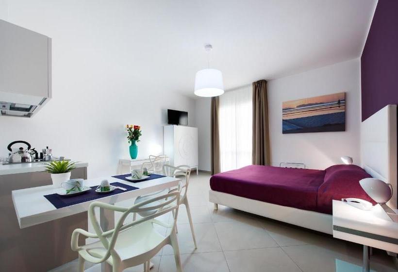 酒店 Finestre D'occidente