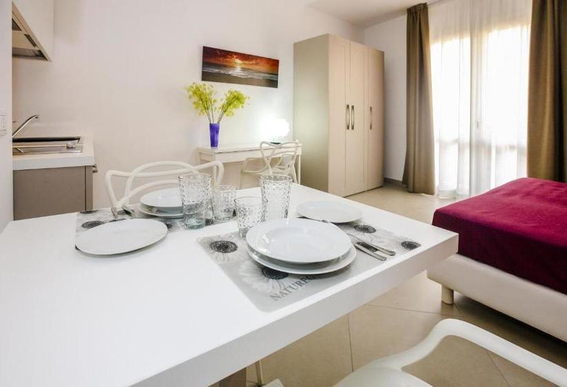 酒店 Finestre D'occidente