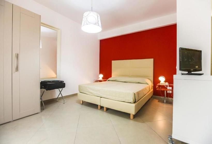 酒店 Finestre D'occidente