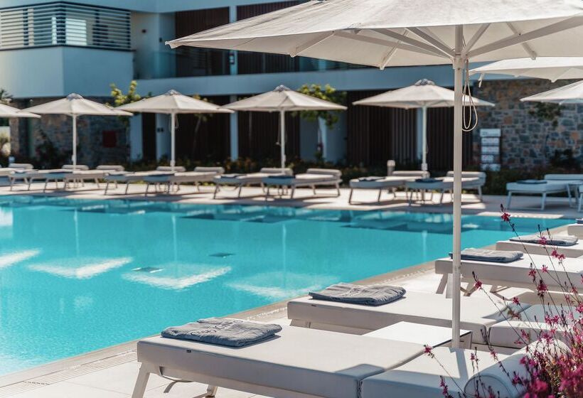 בית מלון כפרי Gennadi Grand Resort