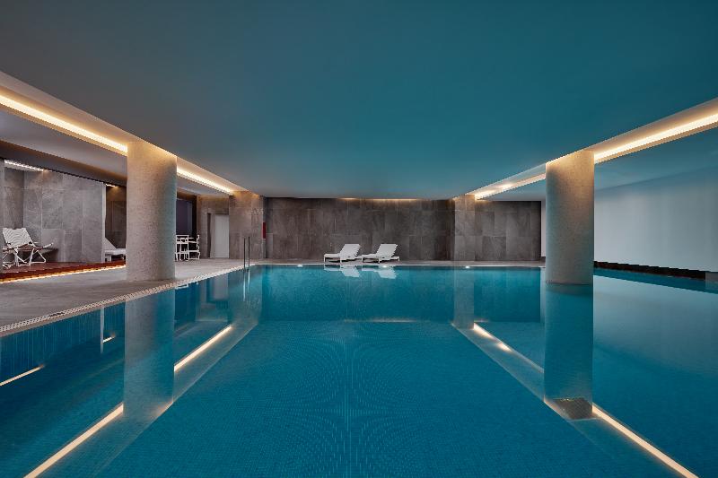 בית מלון כפרי Gennadi Grand Resort