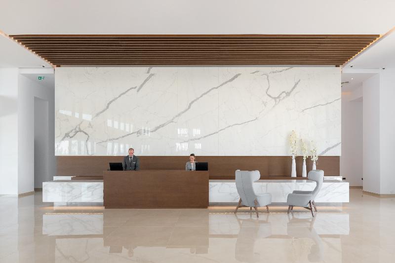 בית מלון כפרי Gennadi Grand Resort