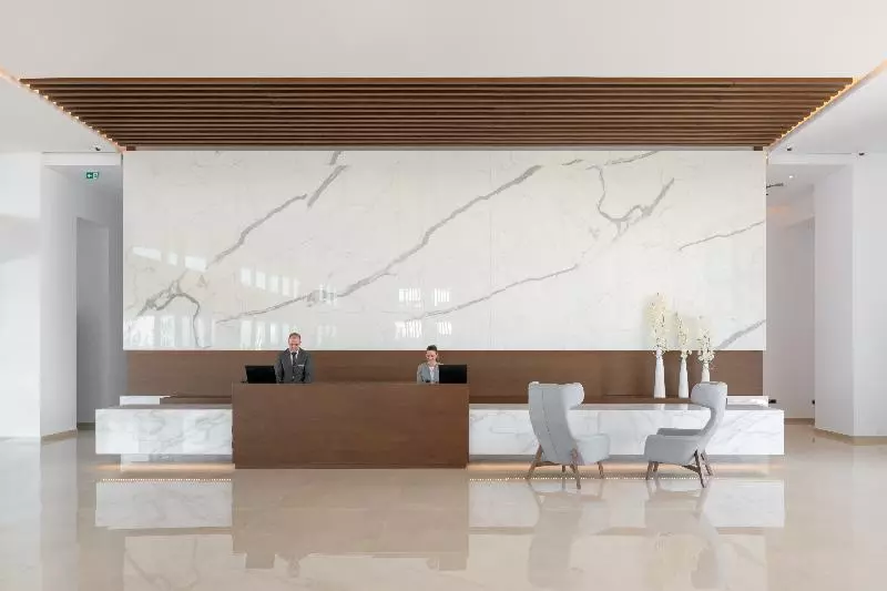 Hotelli Gennadi Grand Resort