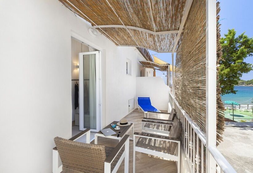 Il Cefalo Hotel & Restaurant