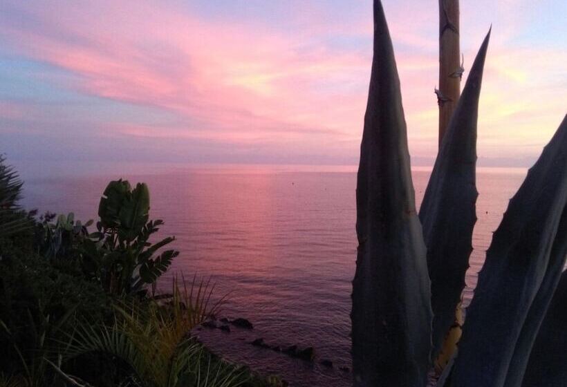 Il Cefalo Hotel & Restaurant