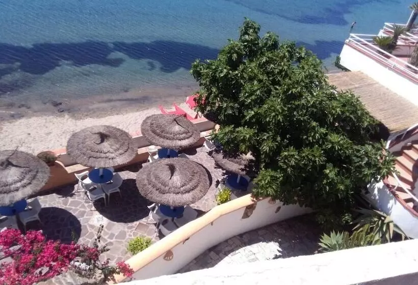 Il Cefalo Hotel & Restaurant