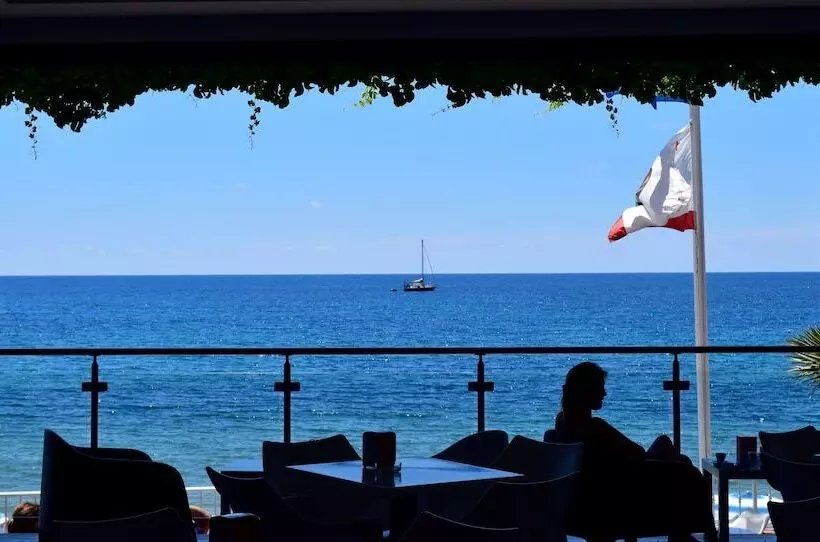 Il Cefalo Hotel & Restaurant