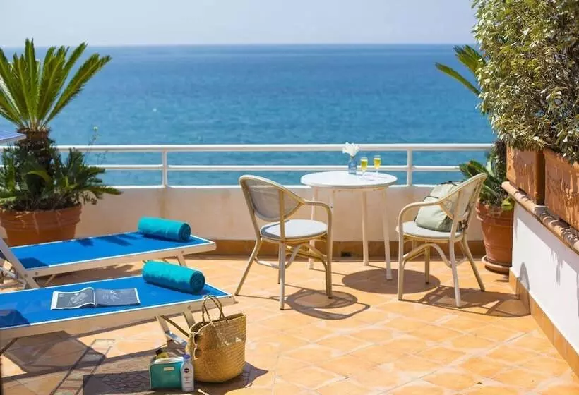 Il Cefalo Hotel & Restaurant