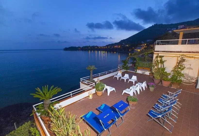 Il Cefalo Hotel & Restaurant