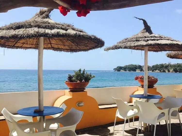 Il Cefalo Hotel & Restaurant