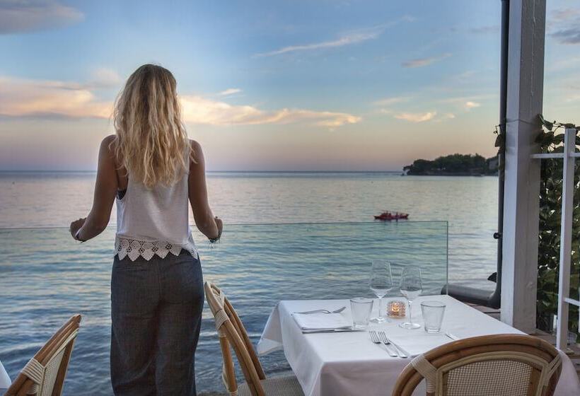 Il Cefalo Hotel & Restaurant