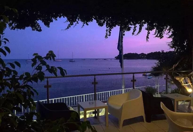 Il Cefalo Hotel & Restaurant