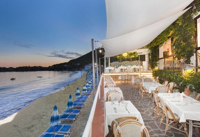 Il Cefalo Hotel & Restaurant