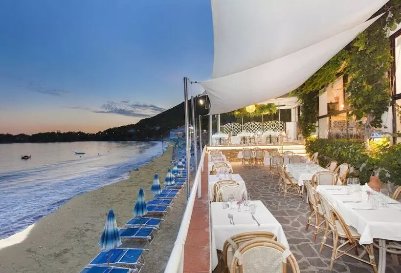 Il Cefalo Hotel & Restaurant