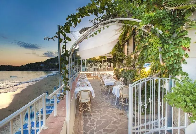 Il Cefalo Hotel & Restaurant