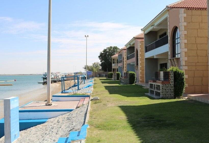 Hotel Palma Beach Resort & Spa