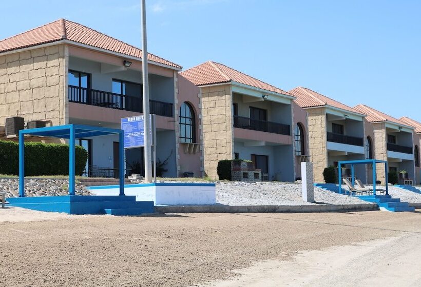 Hotel Palma Beach Resort & Spa