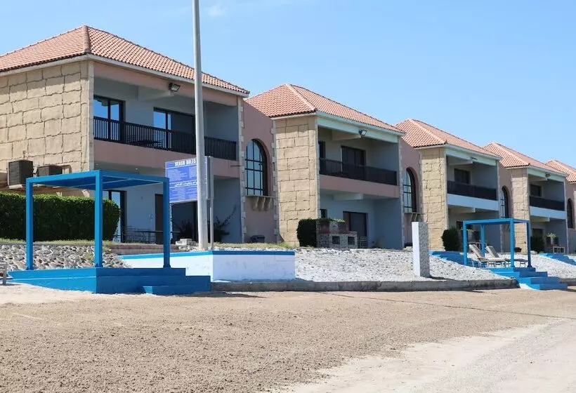 Hotelli Palma Beach Resort & Spa