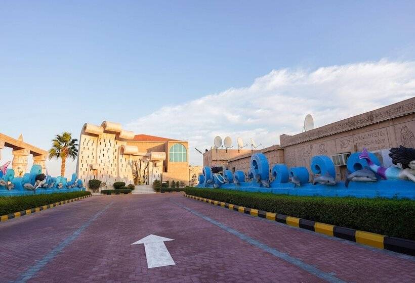 Hotel Palma Beach Resort & Spa