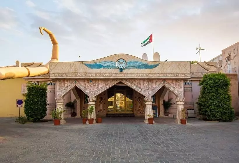 Hotelli Palma Beach Resort & Spa