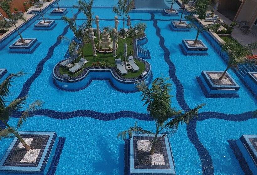 Hotel Palma Beach Resort & Spa